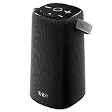 Tribit StormBox Pro Portable Bluetooth Speaker with High Fidelity...