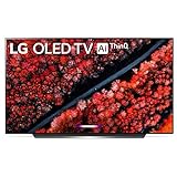 LG C9 Series Smart OLED TV - 65' 4K Ultra HD with Alexa Built-in, 2019...