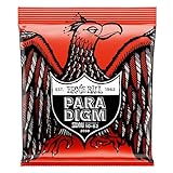 Ernie Ball Paradigm 7-String Skinny Top Heavy Bottom Slinky Electric...