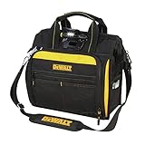 Dewalt DGL573 41-Pocket LED Lighted Technician's Tool Bag