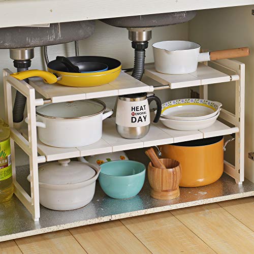 obor Organization and Storage, Under Sink Organizers and Storage for...