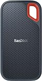 SanDisk 1TB Extreme Portable External SSD - Up to 550MB/s - USB-C, USB...