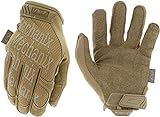 Mechanix Wear: The Original Tactical Work Gloves with Secure Fit,...