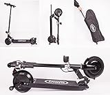 Glion Dolly Foldable Lightweight Adult Electric Scooter SGS Certified...