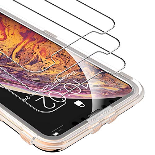 UNBREAKcable Screen Protector for iPhone Xs Max/ 11 Pro Max 6.5'...