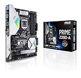 ASUS Prime Z390-A Motherboard LGA1151 (Intel 8th And 9th Gen) ATX DDR4...