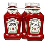 Product of Heinz Tomato Ketchup, 3 pk./44 oz. [Biz Discount]