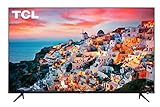 TCL 43' Class 5-Series 4K UHD Dolby Vision HDR Roku Smart TV - 43S525
