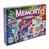 Hasbro My Little Pony Memory Game