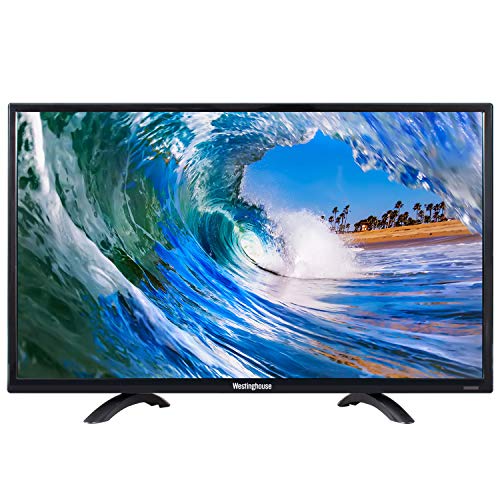 Westinghouse 24-inch TV, 720p 60Hz LED HD Television, 24-inch...