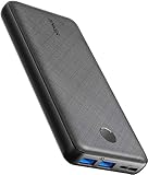 Anker Portable Charger,325 Power Bank(PowerCore Essential...