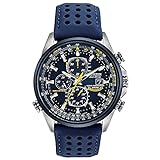 Citizen Men's Eco-Drive Sport Luxury World Chronograph Atomic Time...