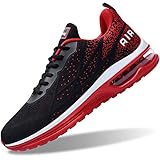 GOOBON Air Shoes for Men Tennis Sports Athletic Workout Gym Running...