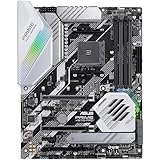 ASUS Prime X570-Pro AM4 Zen 3 Ryzen 5000 & 3rd Gen Ryzen ATX...