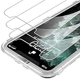 Syncwire Screen Protector for iPhone 11 Pro, iPhone Xs & iPhone X...