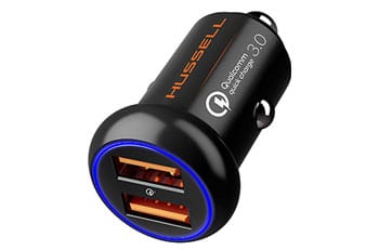 Best Car Charger