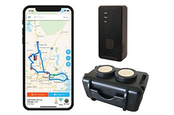 Best GPS tracking devices