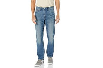 Best Comfortable Levis Jeans for Men