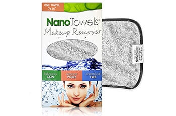 BEST TOP 10 MAKEUP REMOVERS AND FACIAL CLEANSING WIPES