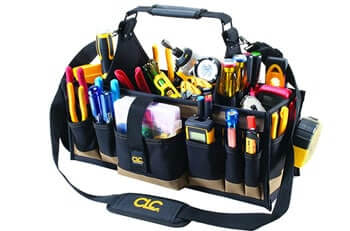 Top 10 best electrician bag