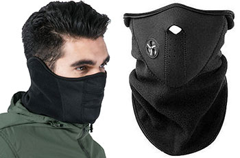 Top 10 Best Biker Face Masks Review