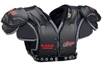 Top 10 Best youth football shoulder pads Reviews