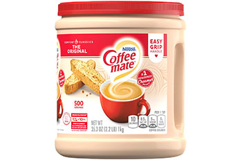 Top 10 best coffee creamer review