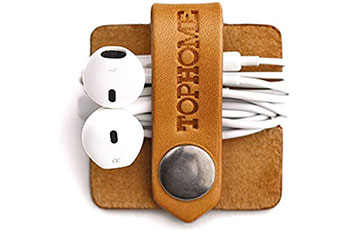 Top 10 best headphone cord organizer Reviews