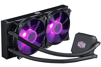 Top 10 Best Air Cooler For ryzen 2700x