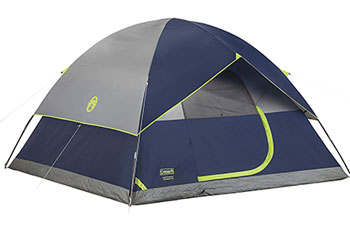 Top 10 Best Tents Under 200 Reviews