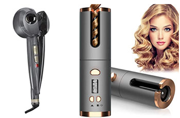 Top 10 Best Hair Curling Machine Reviews