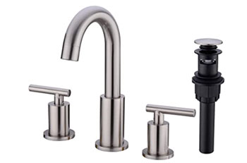 Top 10 Best Mirabelle Faucets Reviews