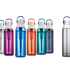 Benefits of Best Filtered Water Bottles