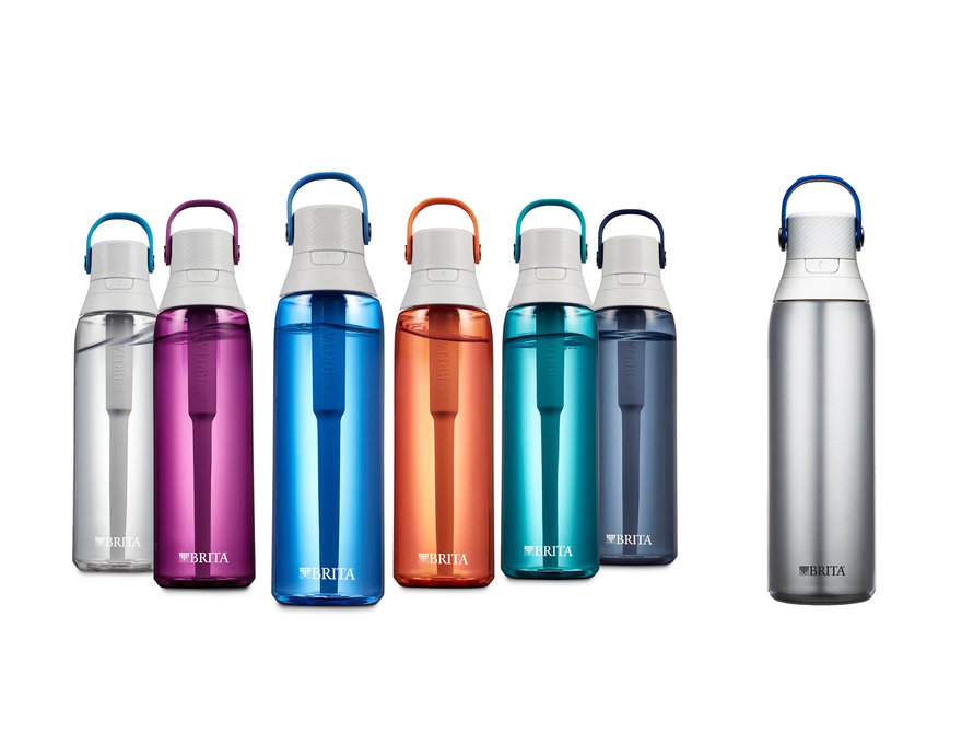 Benefits of Best Filtered Water Bottles