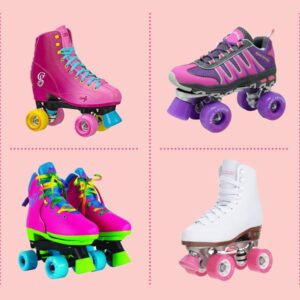 How To Choose Best Roller Skates For Beginners
