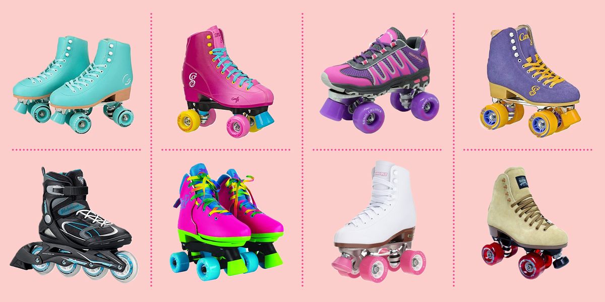 How To Choose Best Roller Skates For Beginners