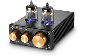 Top 10 Best DAC for Sennheiser HD650, HD600, HD800, HD6XX