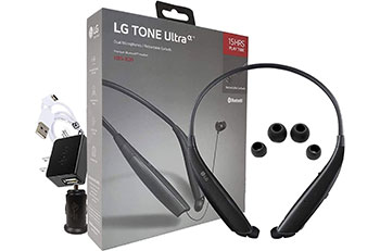 Top 10 Best LG Tone Platinum Review