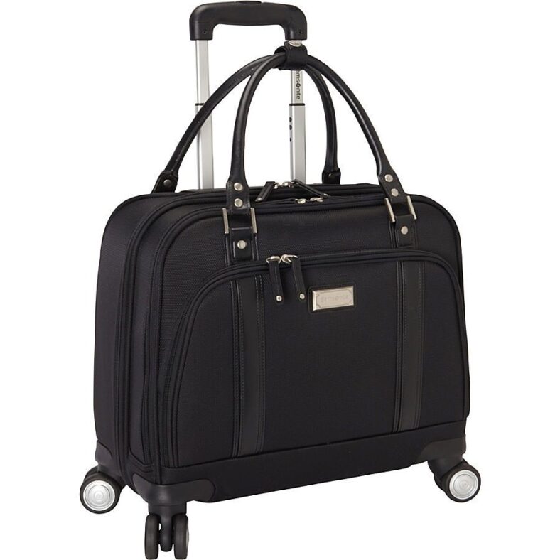 rolling laptop bags best buy