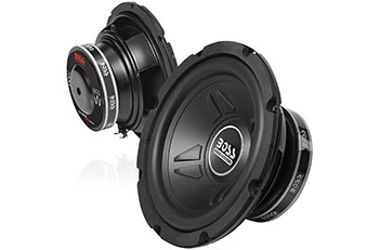 speaker 8 inch full range