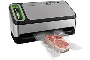 Top 10 best foodsaver model Reviews