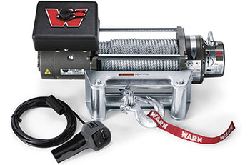 Top 10 best truck winches Reviews