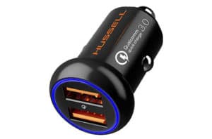 Top 10 USB Car Chargers for Fast, Safe Charging