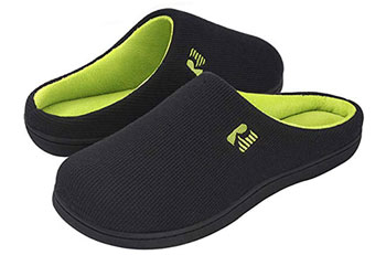 Top 10 Super Comfy Slippers for Warmth & Support