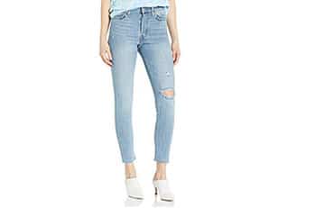 Top 10 Best Levis Jeans for Women – Stylish & Comfortable