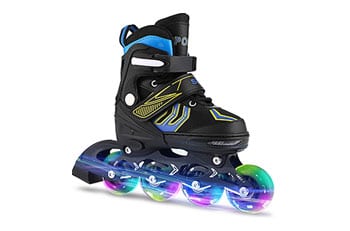 Top 10 Best Roller Skates for Beginners