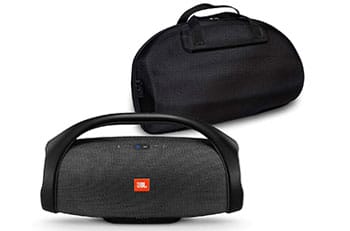 Top 10 Best JBL Bluetooth Speaker of 2025 – Best Sound & Durability