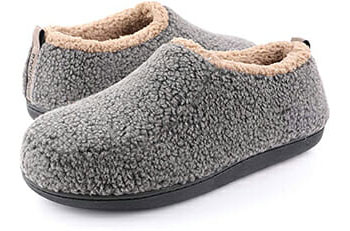 Top 10 Most Comfortable Slippers for Men 2025