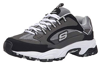 Top 10 Skechers Running Shoes Reviews for Men