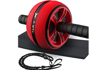 Top 10 Best Ab Roller Exercises for Core Strength 2025